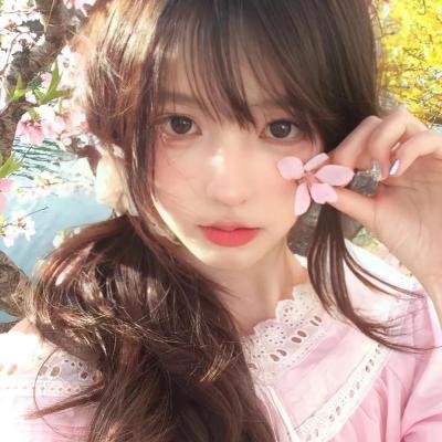 粉骷髅