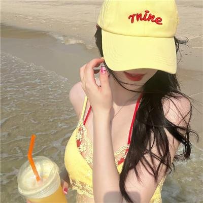 一个不留