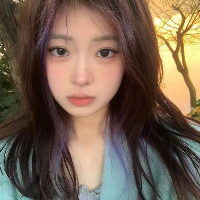 高三女生部落格